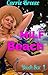MILF Beach (Beach Sex Book 1)