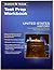 Pearson Texas United States History: Colonization Through Reconstruction Grade 8 Test Prep Workbook