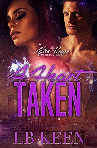 A Heart Taken (Kindle Edition)