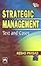 Strategic Management: Text and Cases