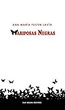 Mariposas negras