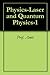 Physics-Laser and Quantum P...