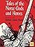 Tales of The Norse Gods And Heroes