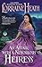 An Affair with a Notorious Heiress by Lorraine Heath