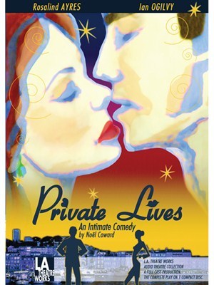 Private Lives: An Intimate Comedy