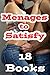 18 Menages to Satisfy (Steamy Romance Bundle)