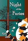 Night of the Furies (Miss Cuddlywumps Investigates Book 4)