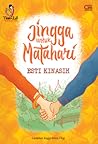 Jingga untuk Matahari by Esti Kinasih