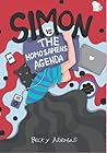 Simon vs The Homosapiens Agenda by Becky Albertalli Simon vs The Homosapiens Agenda by Becky Albertalli