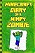 Minecraft: Diary of a Wimpy...