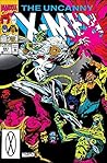 Uncanny X-Men (1963-2011) #291