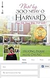 Nhật Ký 300 Ngày Ở Harvard