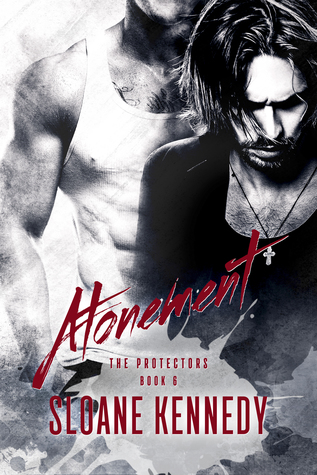 Atonement (The Protectors, #6)