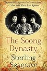The Soong Dynasty by Sterling Seagrave
