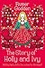 The Story of Holly and Ivy by Rumer Godden