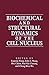Biochemical and Structural ...
