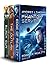 Phantom Server Boxed Set (Phantom Server #1-3)