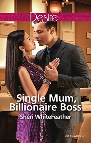 Single Mum, Billionaire Boss (Billionaire Brothers Club Book 2)