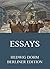 Essays (German Edition)