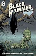 Black Hammer #6