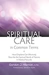 Spiritual Care in...