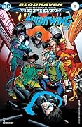 Nightwing (2016-) #11