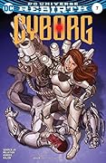 Cyborg #7