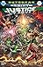 Justice League (2016-2018) #11 by Bryan Hitch Justice League (2016-2018) #11 by Bryan Hitch