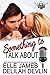 Something to Talk About (Texas Billionaires Club, #2)