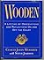 Wooden by John Wooden