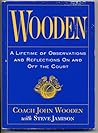 Wooden by John Wooden