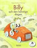 Billy och den konstiga dagen