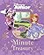 Disney Junior 5-Minute Treasury
