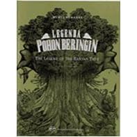 Legenda Pohon Beringin Cerita Rakyat Dari Jawa Indonesia By Murti Bunanta