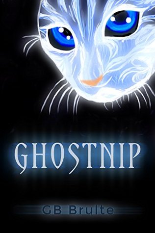 Ghostnip (Kindle Edition)