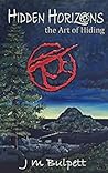 The Art of Hiding (Hidden Horizons #1) The Art of Hiding (Hidden Horizons #1)