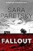 Fallout (V.I. Warshawski #18)
