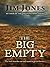 Big Empty by Jim Jones