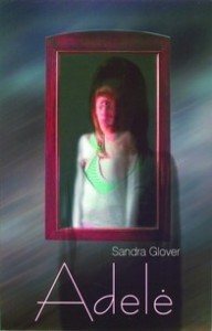 Adelė (Paperback)