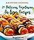 Air Fryer Cooking: 29 Delicious Vegetarian Airfryer Recipes