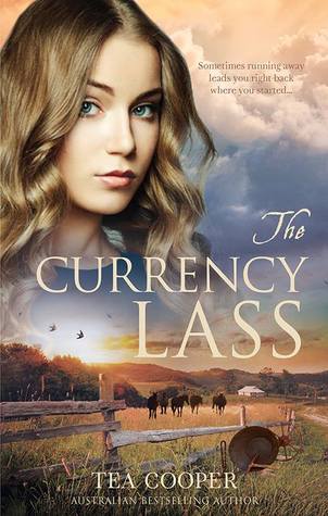The Currency Lass (Paperback)