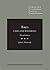 Cases and Materials on Torts (American Casebook Series)