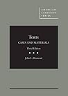 Cases and Materials on Torts (American Casebook Series)