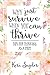 Why Just Survive When You Can Thrive: Tips for Thriving as a Mom