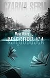 Księgobójca by Maja Wolny