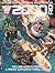 2000 AD Prog 2011 - ZARJAZ 100-PAGE XMAS MEGA-SPECIAL! by Rob Williams