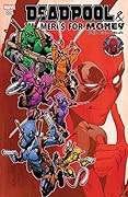Deadpool & The Mercs For Money Vol. 2 #6