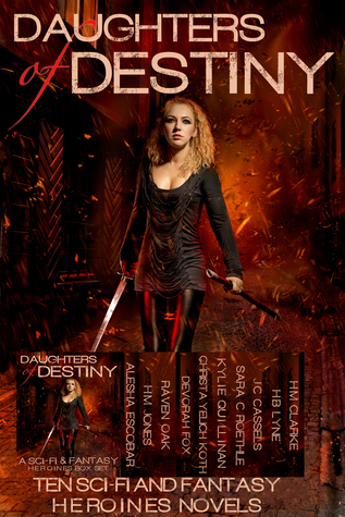 Daughters of Destiny