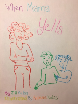 When Mama Yells (ebook)