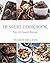 Dessert Cookbook: Top 100 Dessert Recipes